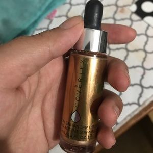 COVER FX HIGHLIGHT DROPS